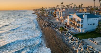 2BR Oceanfront Condo | Private Balcony | Spacious