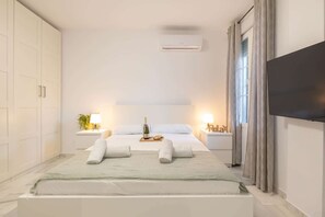 2 bedrooms, WiFi