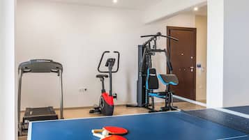 Villa (5 Bedrooms) | Interior