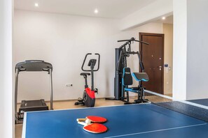 Villa (5 Bedrooms) | Interior