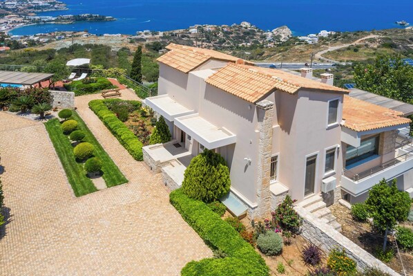 Vil·la (5 Bedrooms) | Interior