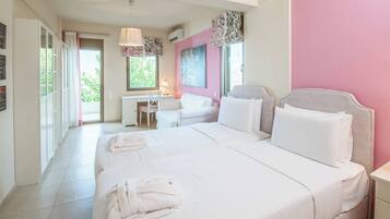Villa (5 Bedrooms) | Interior
