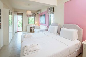 Villa (5 Bedrooms) | Intérieur
