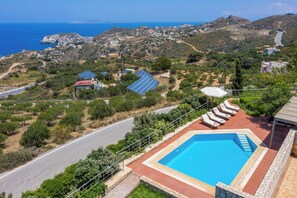 Villa (5 Bedrooms) | Intérieur