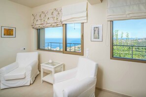 Villa (5 Bedrooms) | Intérieur