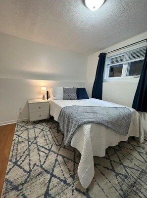 2 habitaciones 