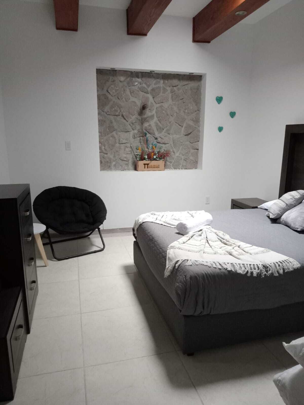 Photo - Los Arcos Hottel Boutique