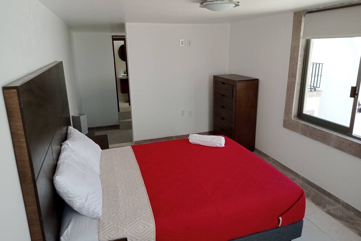 Deluxe Room | In-room safe, blackout curtains, iron/ironing board (on request)
