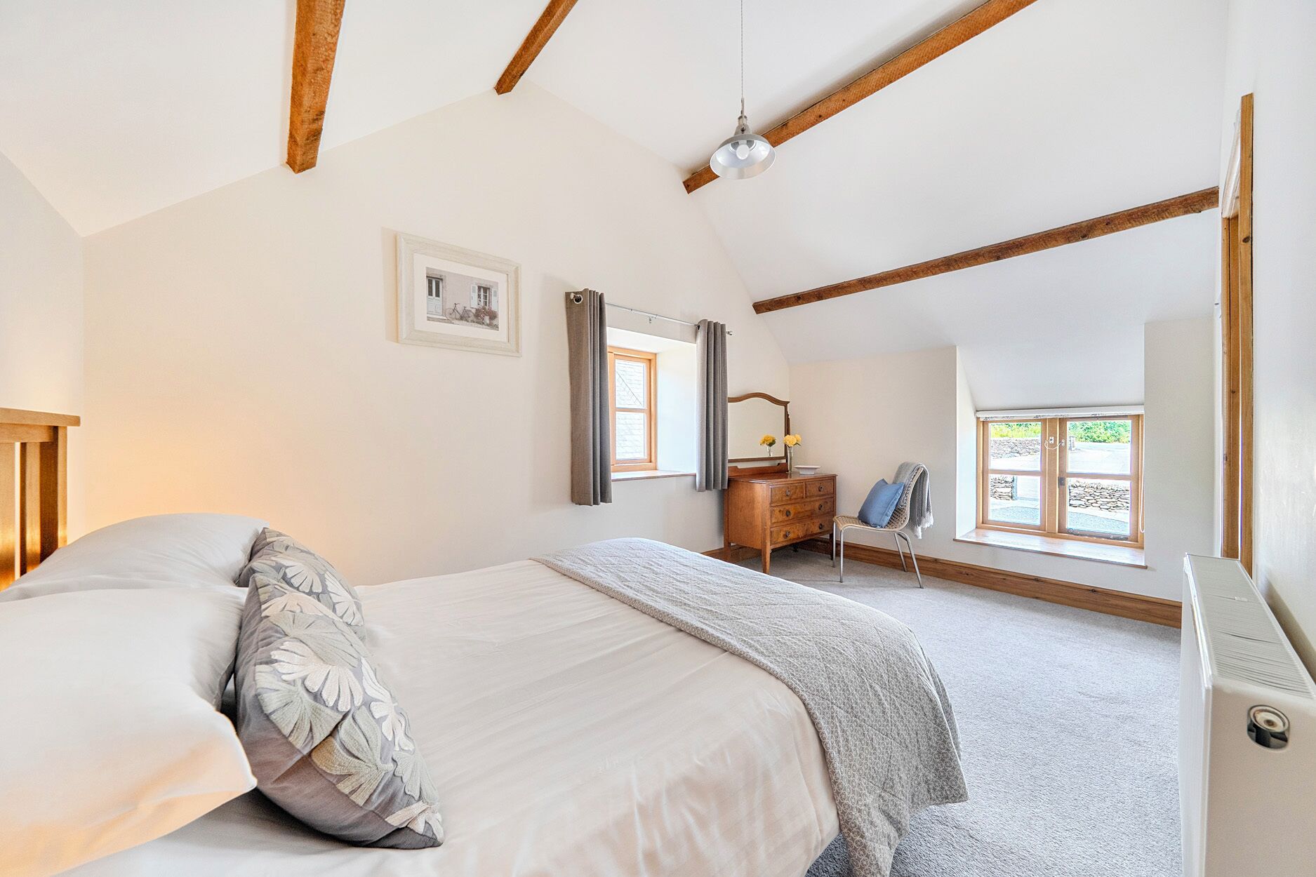 Cottage | 5 bedrooms, individually decorated, individually furnished, free WiFi