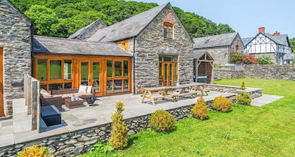 The Barn