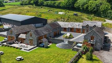 Cottage | Exterior