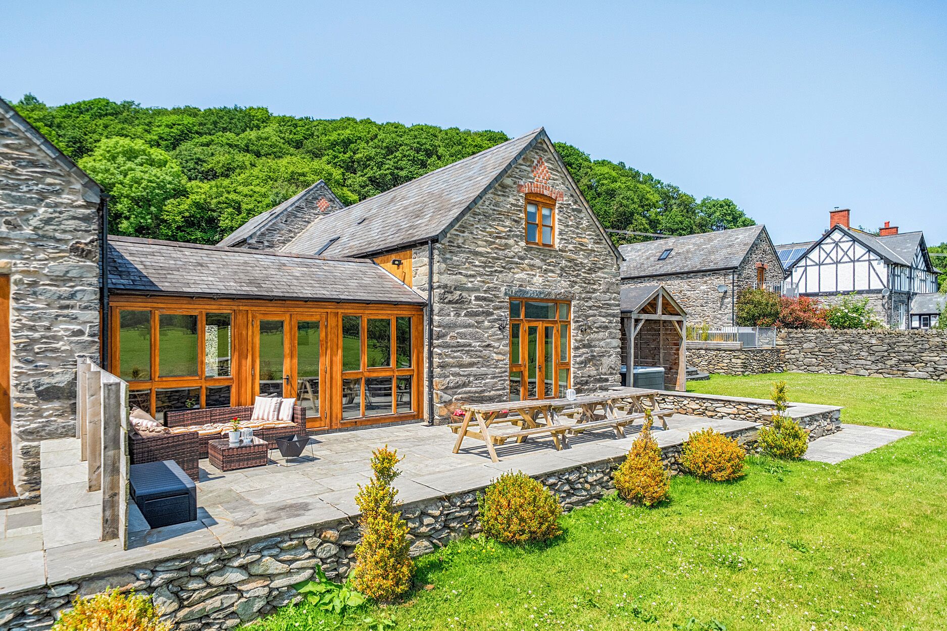 Cottage | Front of property