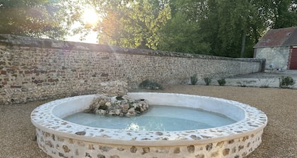 La Maison du Verger