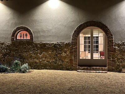 La Maison du Verger