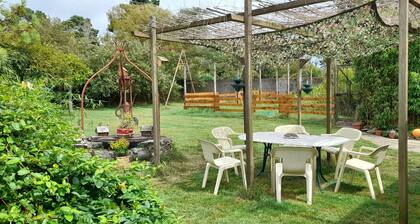 Maison au Pied du Marais Breton Animaux de Compagnie Acceptés