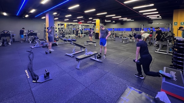 Gym
