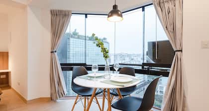 ALU Apartments - Miraflores Central