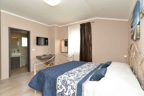 3 soveværelser, Wi-Fi