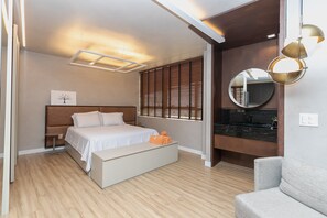 Apartment | 1 bedroom, free WiFi