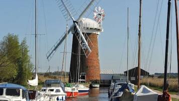 Port de plaisance