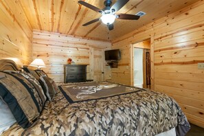2 chambres, fer et planche à repasser, Wi-Fi, literie fournie