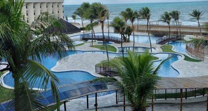 Hotel Ă Beira mar