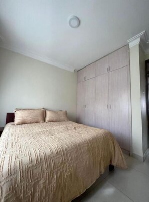 3 camere, Wi-Fi gratuito, lenzuola