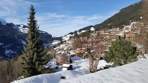 Esterni