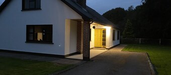 Captivating 3-bed House in Monaghan