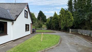 House, Multiple Beds | Exterior