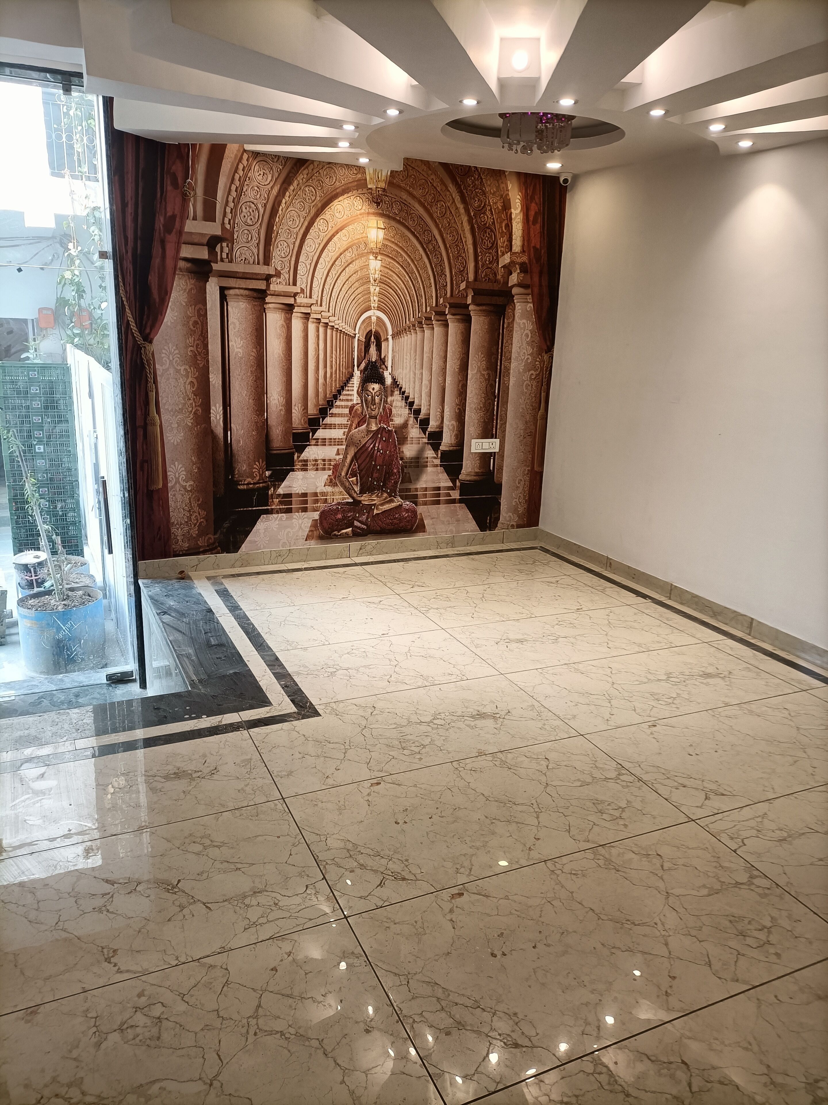 children’s activities