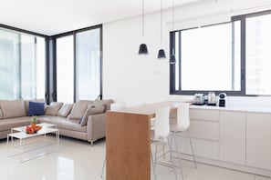 Departamento | Servicio a la habitación