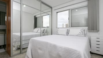 Apartment | 2 bedrooms, free WiFi