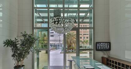 2 quartos no Vila da Serra