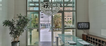 2 quartos no Vila da Serra