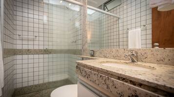 Apartamento | Banheiro