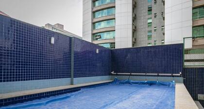 2 quartos no Vila da Serra