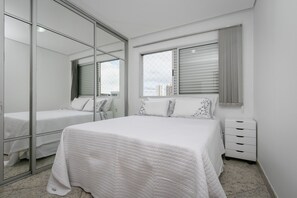 Apartment | 2 Schlafzimmer, kostenloses WLAN