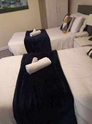 2 chambres