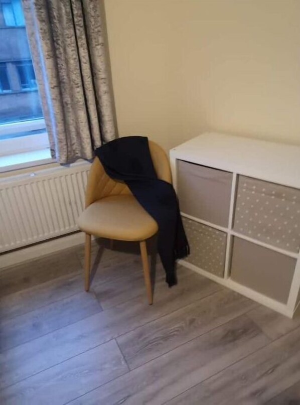 Interior - Garnet House
(Leeds)