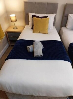 1 Schlafzimmer