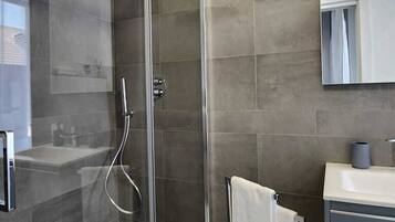 Doppia Deluxe | Bagno