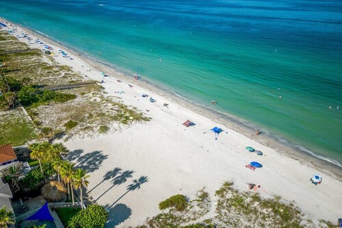 Beach Boutique - Sunset Suite Unit 1