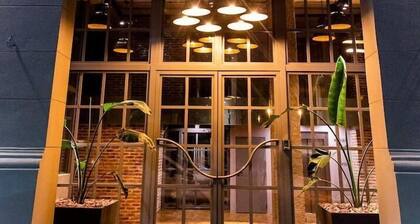 Apartamento Boutique. Complejo La Galerie San Telmo