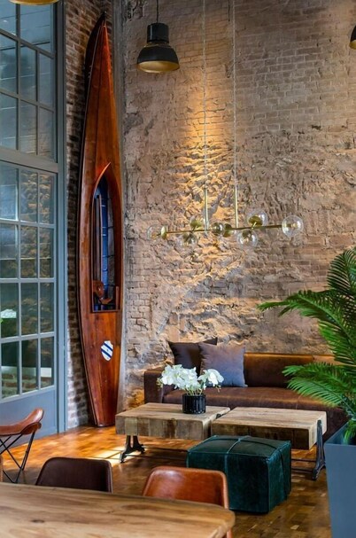 Apartamento Boutique. Complejo La Galerie San Telmo