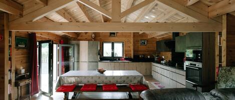 Interieur
