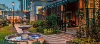 Travelers Safari - Westlands