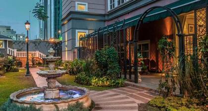 Travelers Safari - Westlands