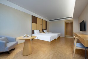 Room - Ji Hotel Xiangtan Municipal Government Wanda Plaza (Xiangtan)