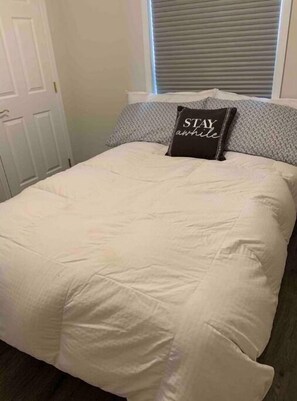 3 bedrooms